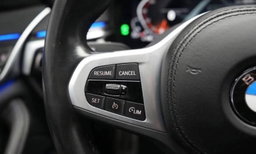 BMW 520 d Touring M Sport 2018