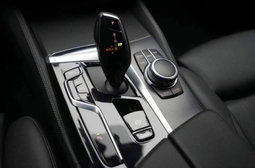 BMW 520 d Touring M Sport 2018