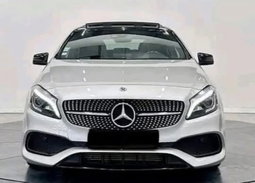Mercedes