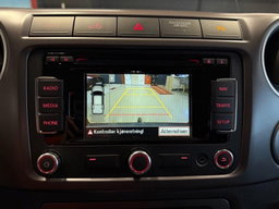 Volkswagen Amarok 2015
