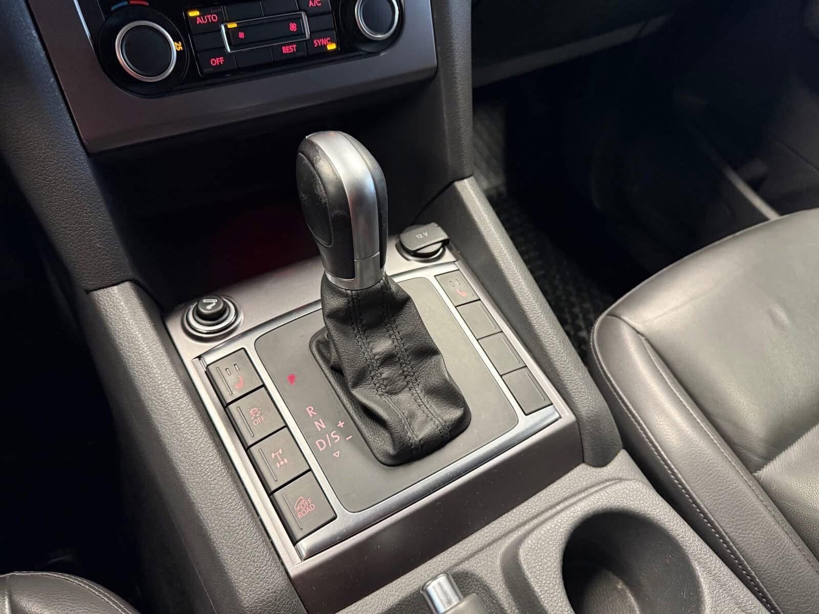 Volkswagen Amarok 2015_10