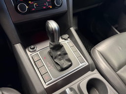 Volkswagen Amarok 2015
