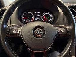 Volkswagen Amarok 2015