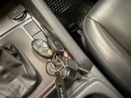 Volkswagen Amarok 2015
