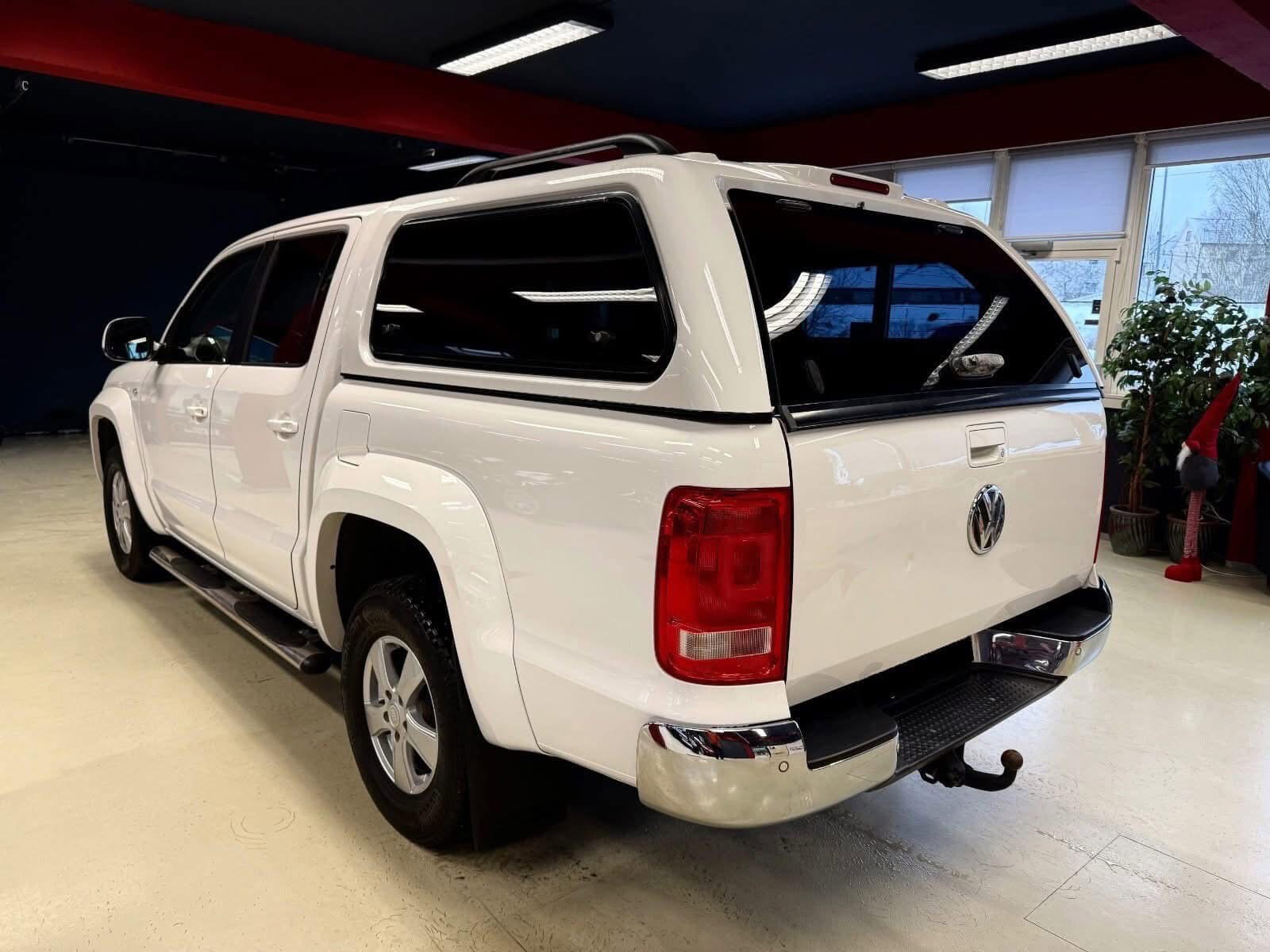 Volkswagen Amarok 2015_3