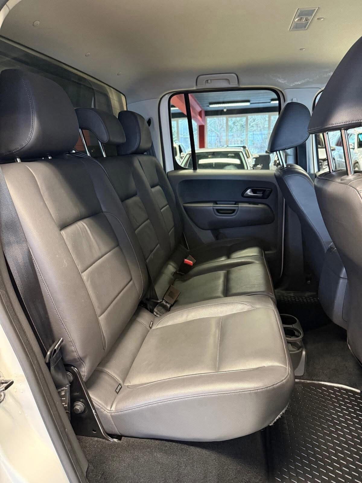 Volkswagen Amarok 2015_14