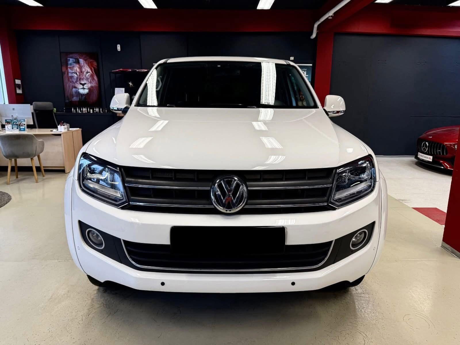 Volkswagen Amarok 2015_2
