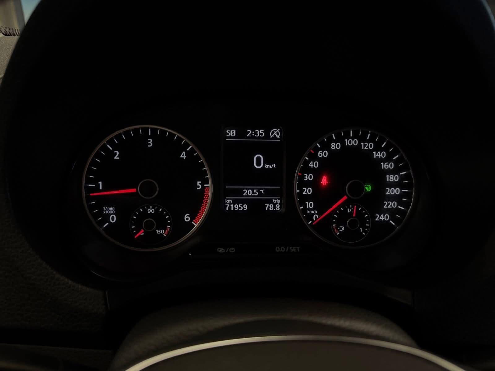Volkswagen Amarok 2015_6