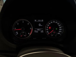 Volkswagen Amarok 2015