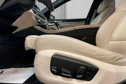 BMW série 5 520d xDrive, M-Sport 2014