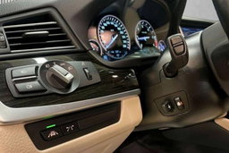 BMW série 5 520d xDrive, M-Sport 2014