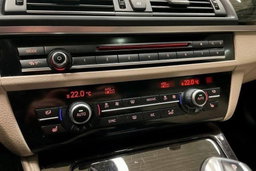 BMW série 5 520d xDrive, M-Sport 2014