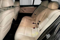 BMW série 5 520d xDrive, M-Sport 2014