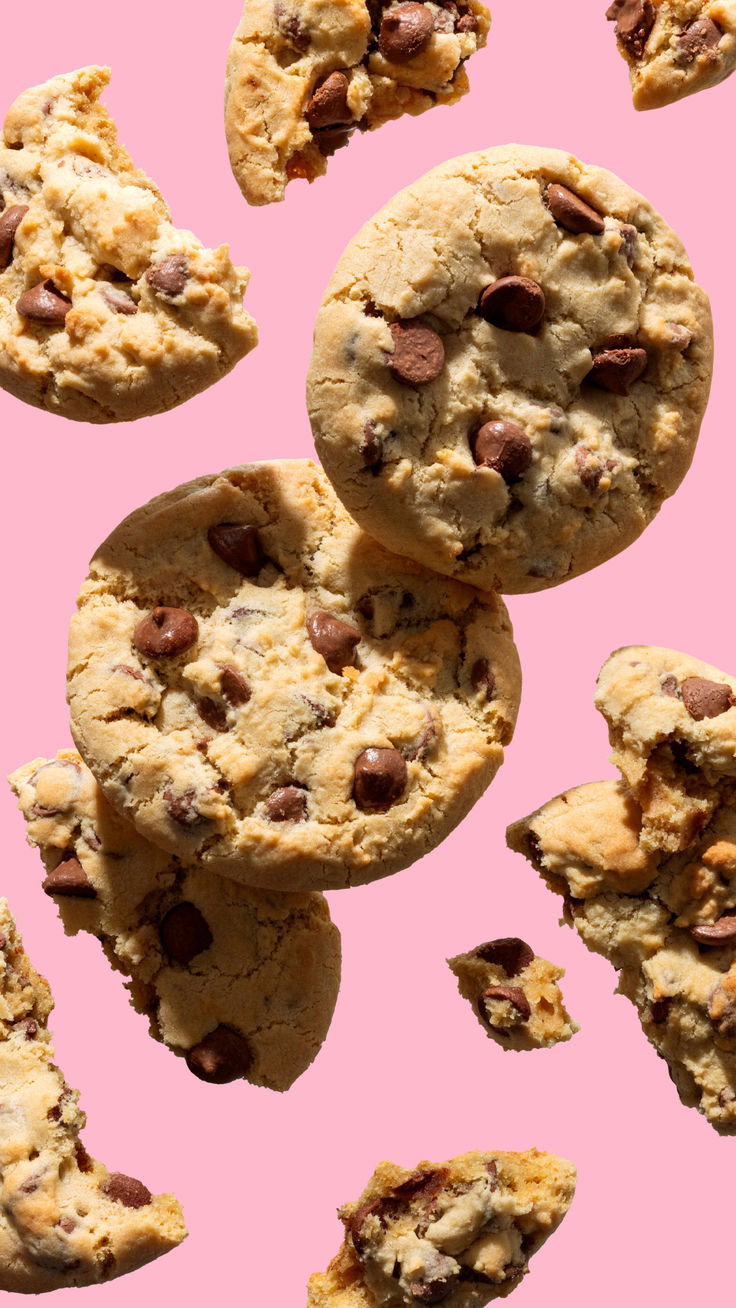 Chocolate Chip Cookies_0