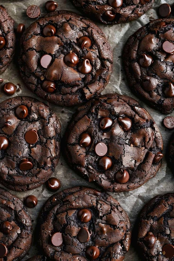 Chocolate Chip Cookies_1