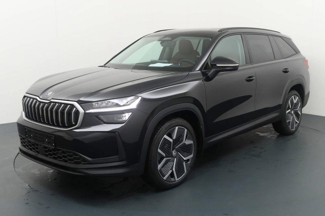 Skoda Kodiaq 1.5 Tsi 150ch DSG7 Full options 2025
