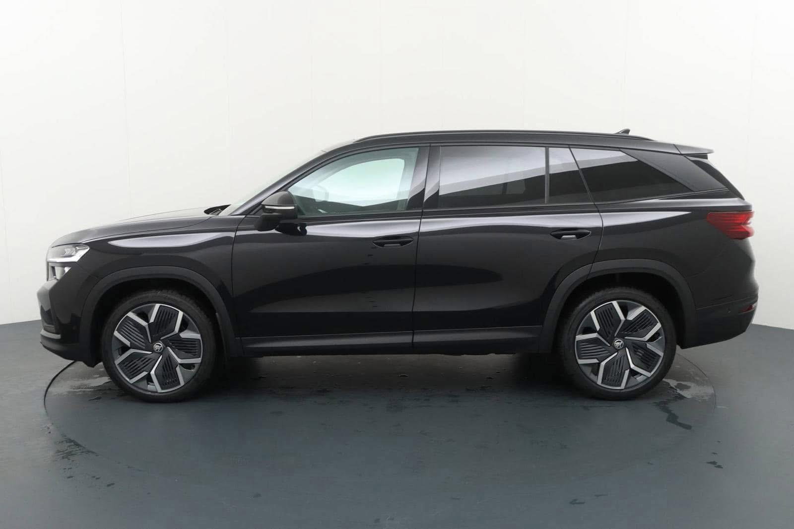 Skoda Kodiaq 1.5 Tsi 150ch DSG7 Full options 2025_1
