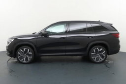 Skoda Kodiaq 1.5 Tsi 150ch DSG7 Full options 2025