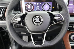 Skoda Kodiaq 1.5 Tsi 150ch DSG7 Full options 2025
