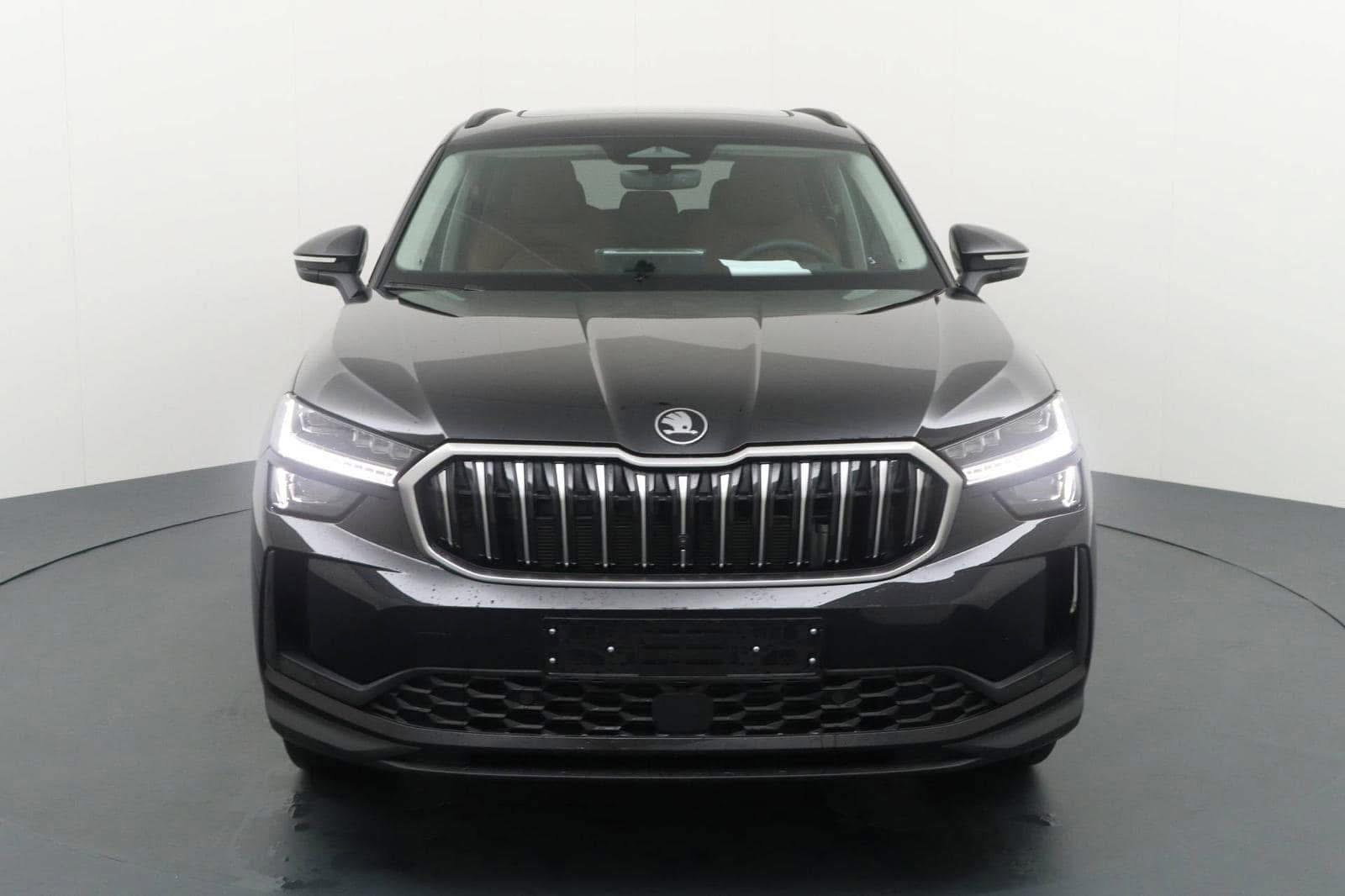 Skoda Kodiaq 1.5 Tsi 150ch DSG7 Full options 2025_4