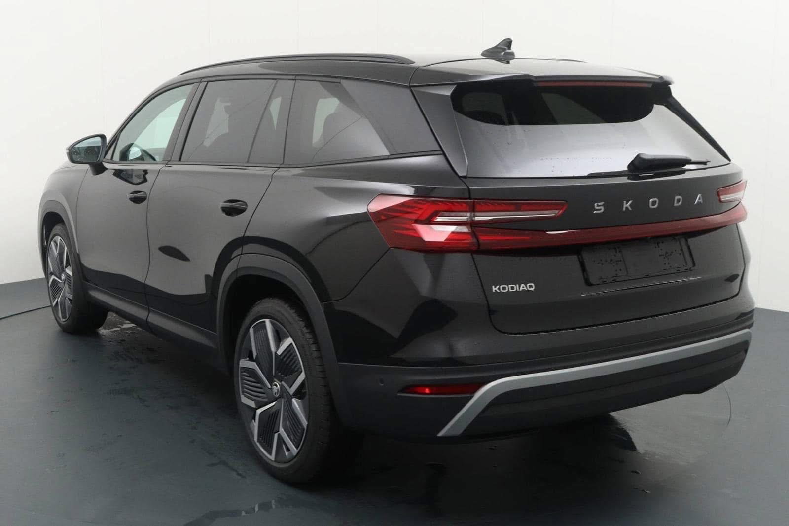 Skoda Kodiaq 1.5 Tsi 150ch DSG7 Full options 2025_6