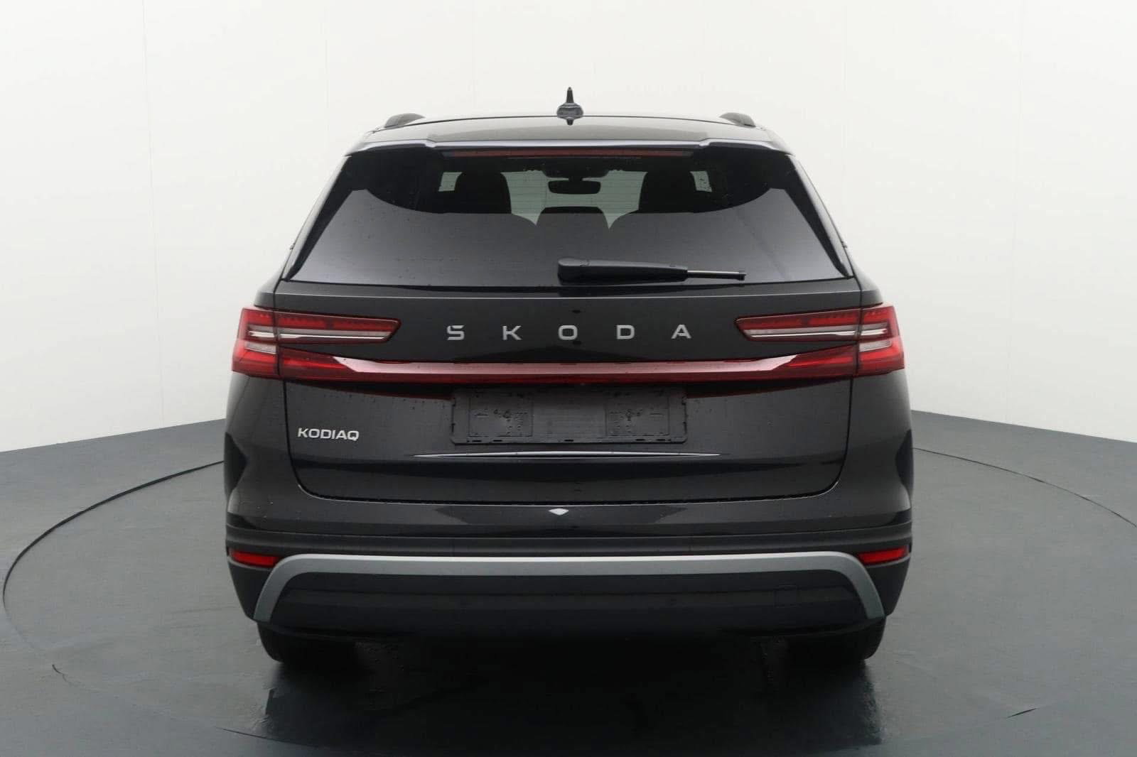Skoda Kodiaq 1.5 Tsi 150ch DSG7 Full options 2025_3