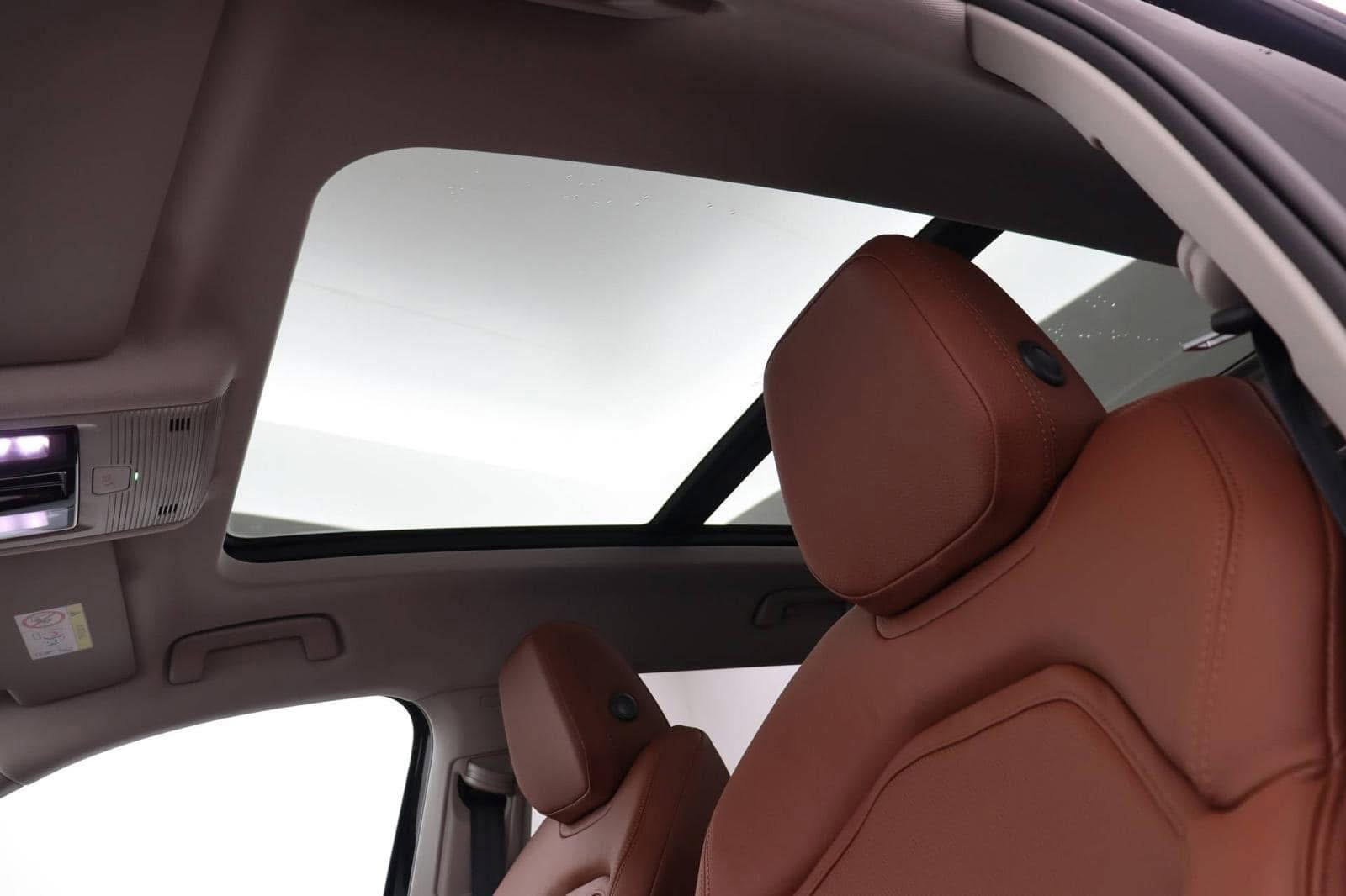 Skoda Kodiaq 1.5 Tsi 150ch DSG7 Full options 2025_8