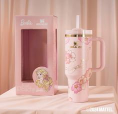 Stanley Barbie