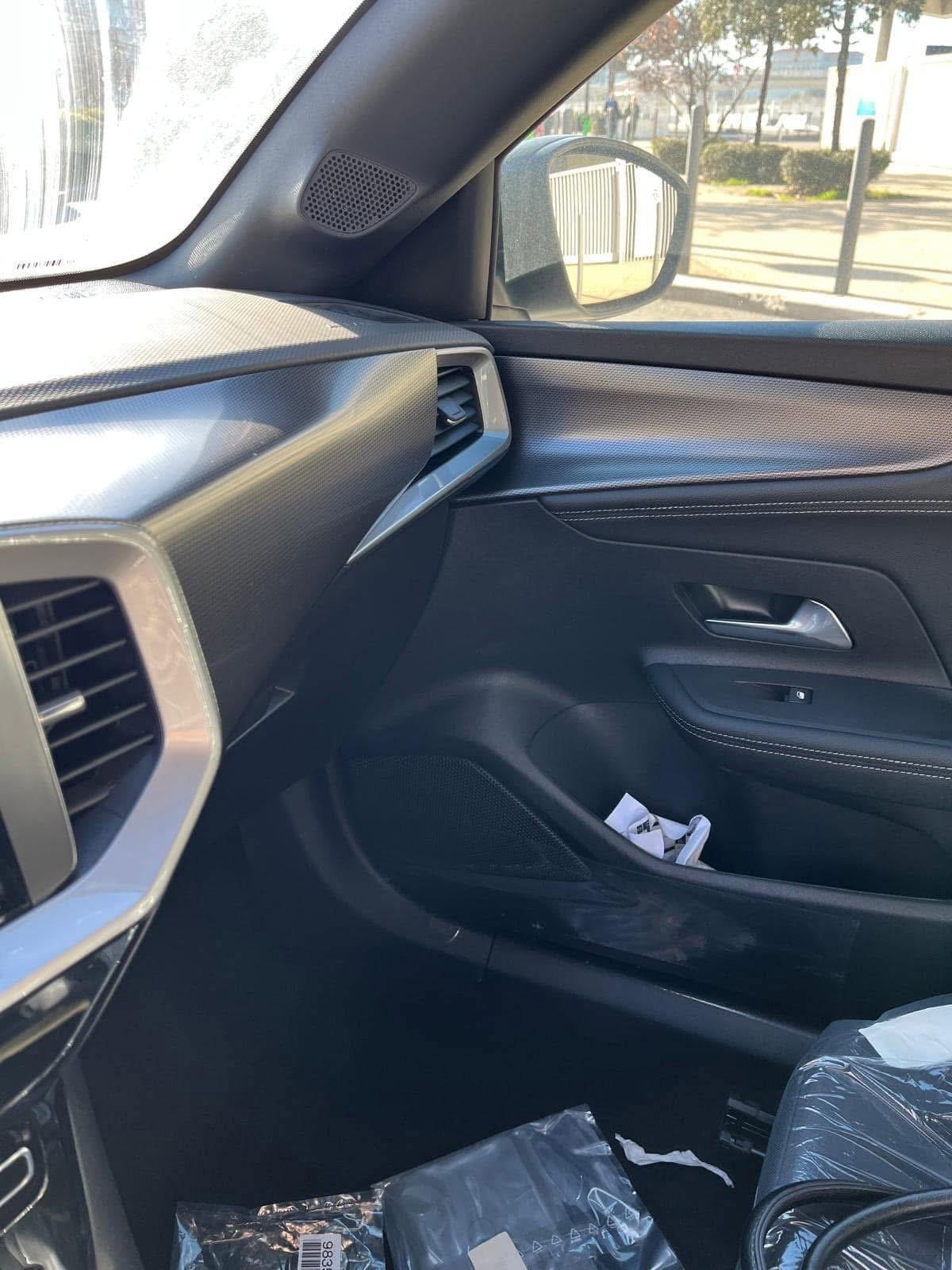 Opel Mokka Gs Line 1.2 Puretech 130ch EAT8 2025_9