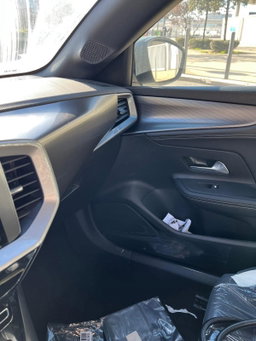 Opel Mokka Gs Line 1.2 Puretech 130ch EAT8 2025