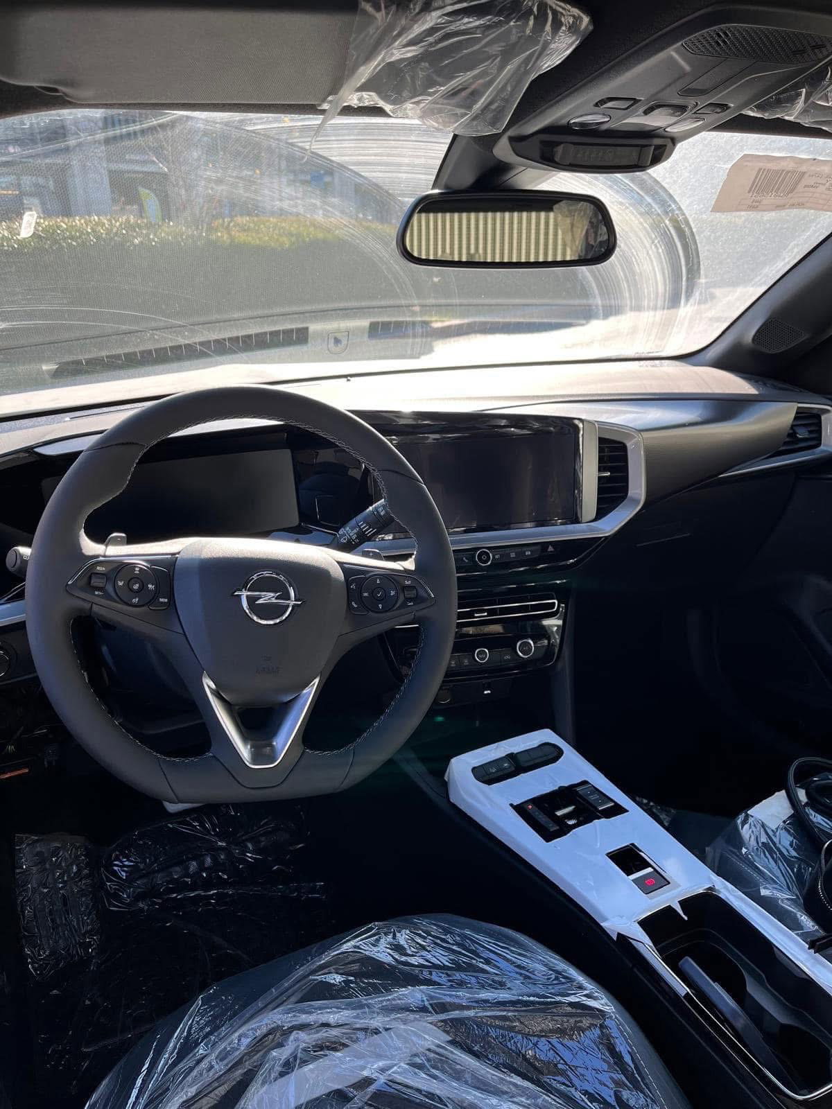 Opel Mokka Gs Line 1.2 Puretech 130ch EAT8 2025_8