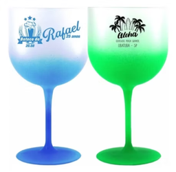 Taça Gin