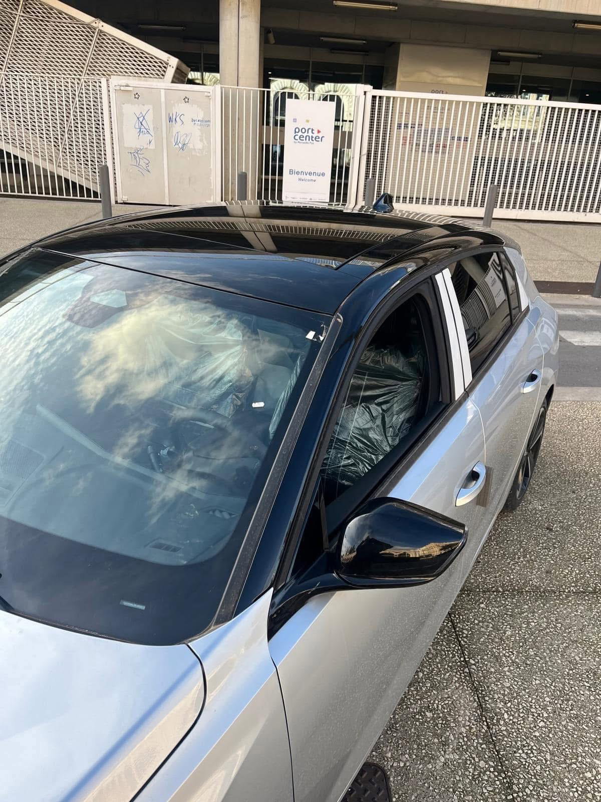 Opel Astra 1.2 puretech 130ch EAT8 GS LINE_4