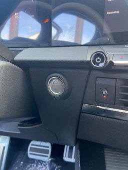 Opel Astra 1.2 puretech 130ch EAT8 GS LINE