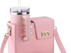 Tumbler crossbody bag _0
