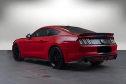 Ford Mustang 2.3 2017