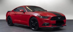 Ford Mustang 2.3 2017
