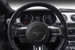 Ford Mustang 2.3 2017
