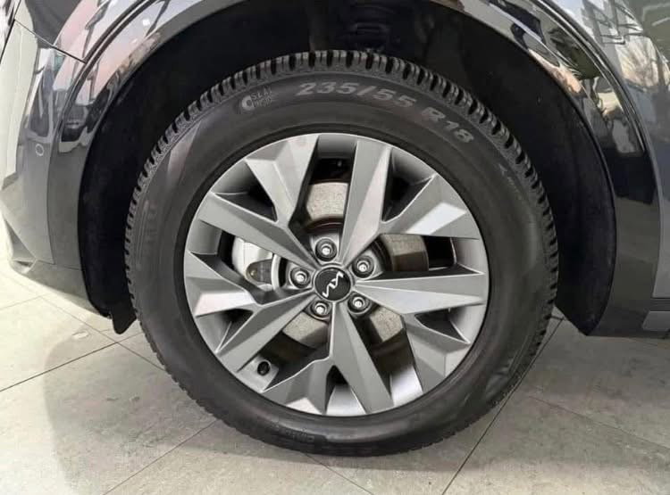 Kia Sportage GT-Line Hybride_8