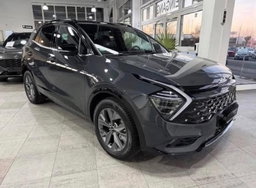 Kia Sportage GT-Line Hybride