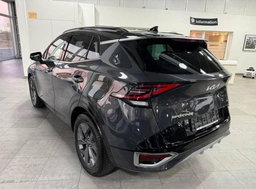 Kia Sportage GT-Line Hybride
