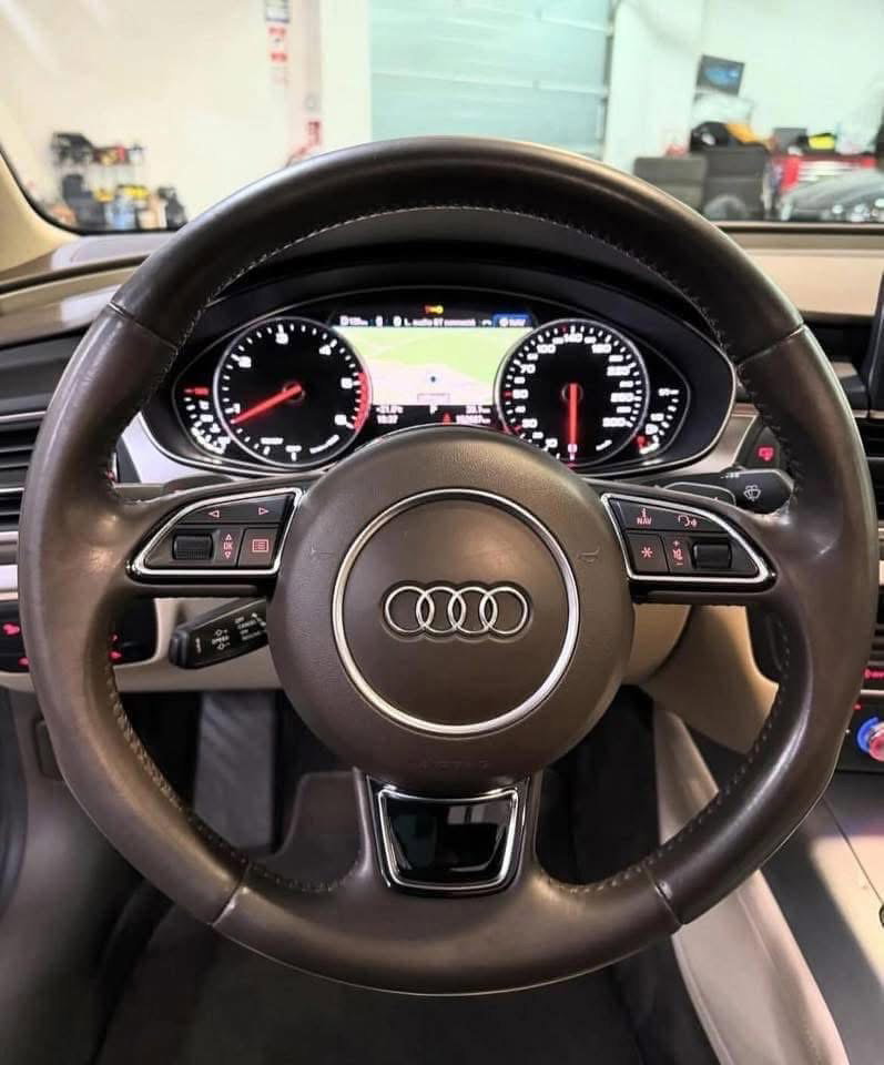 AUDI Quattro 3L TDI 272 CH 2015_7