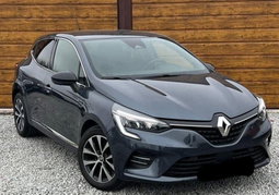 Renault Clio 2020