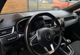 Renault Clio 2020