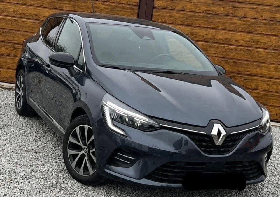 Renault Clio 2020_1