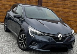 Renault Clio 2020
