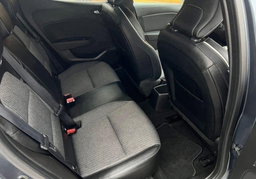 Renault Clio 2020
