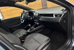 Renault Clio 2020