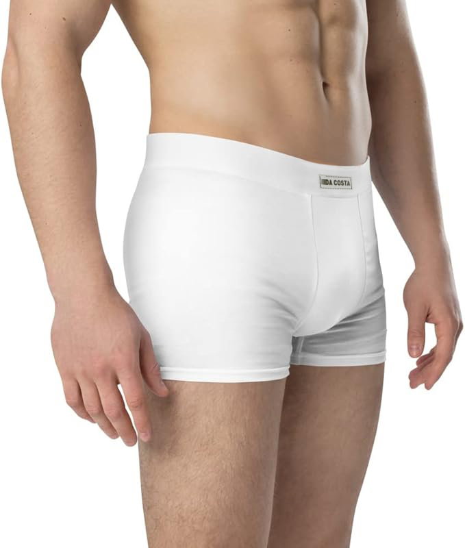 BOXER DC CLASICO TALLE M_0