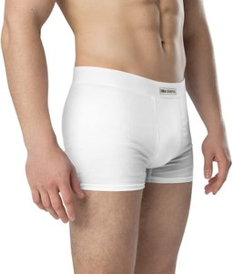 BOXER DC CLASICO TALLE M